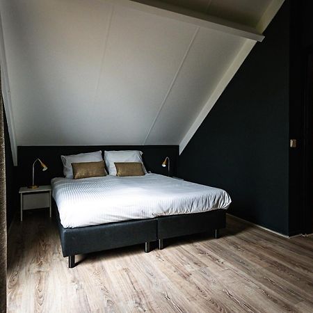 Luxe Vakantiehuisje - Sauna - Natuur - Strand Ewijk 外观 照片